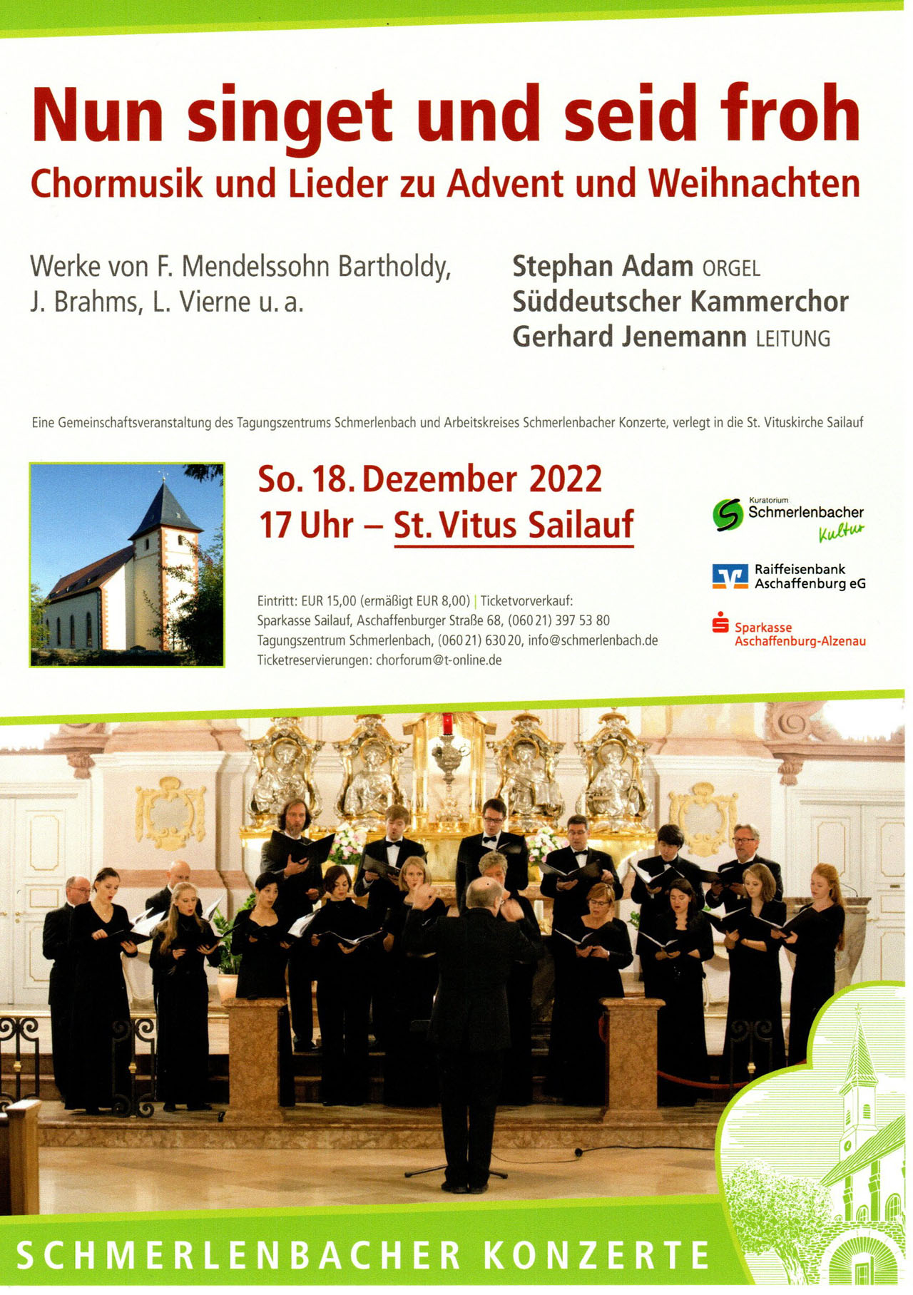 Adventskonzert SDKC 2022 web