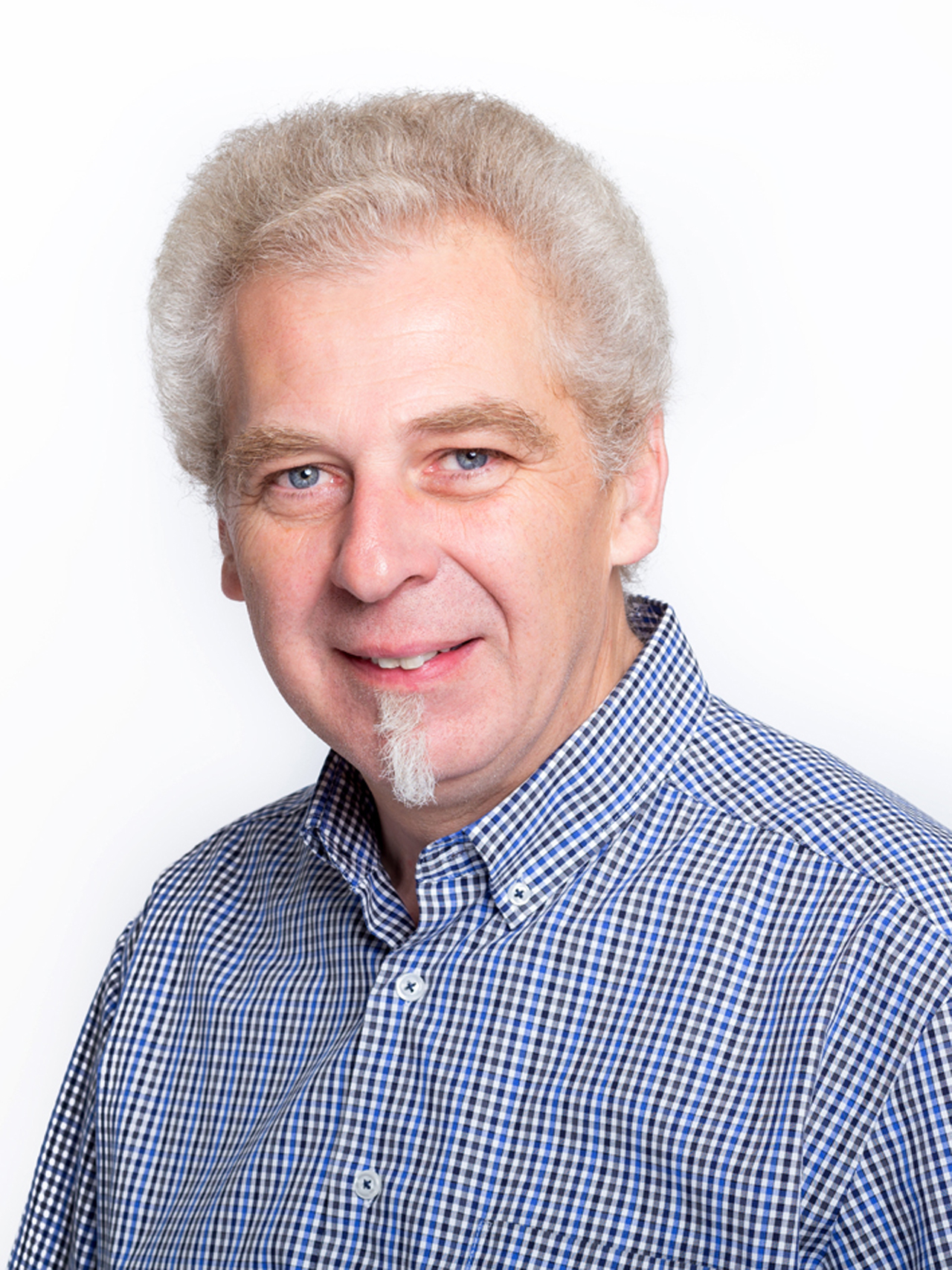 Andreas Reuter web