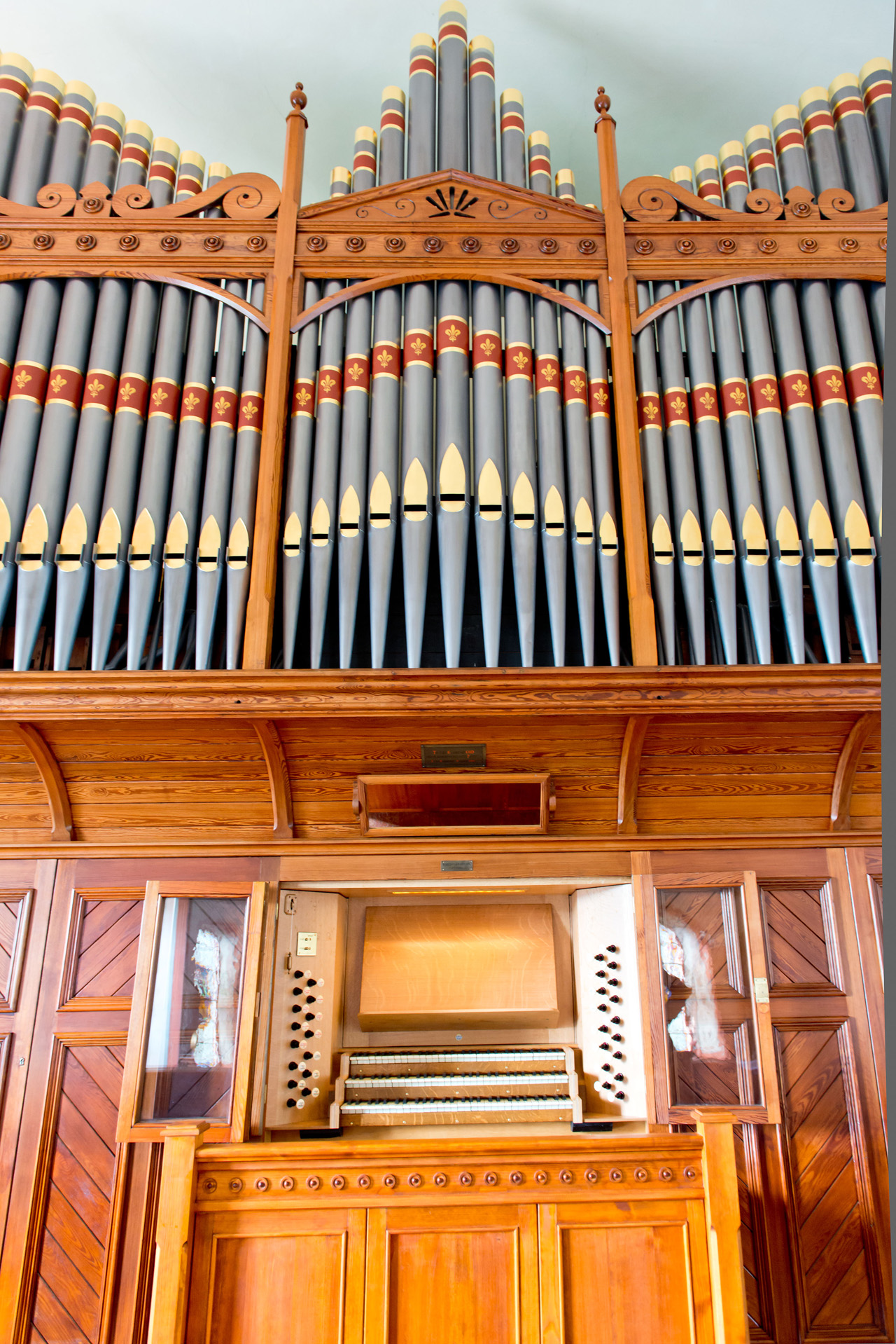 DSC 6190 Orgel Sailauf
