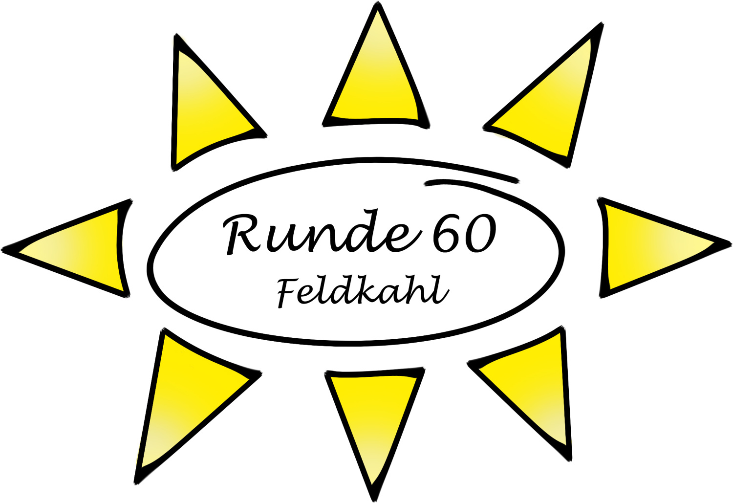 feldkahl logo runde 60
