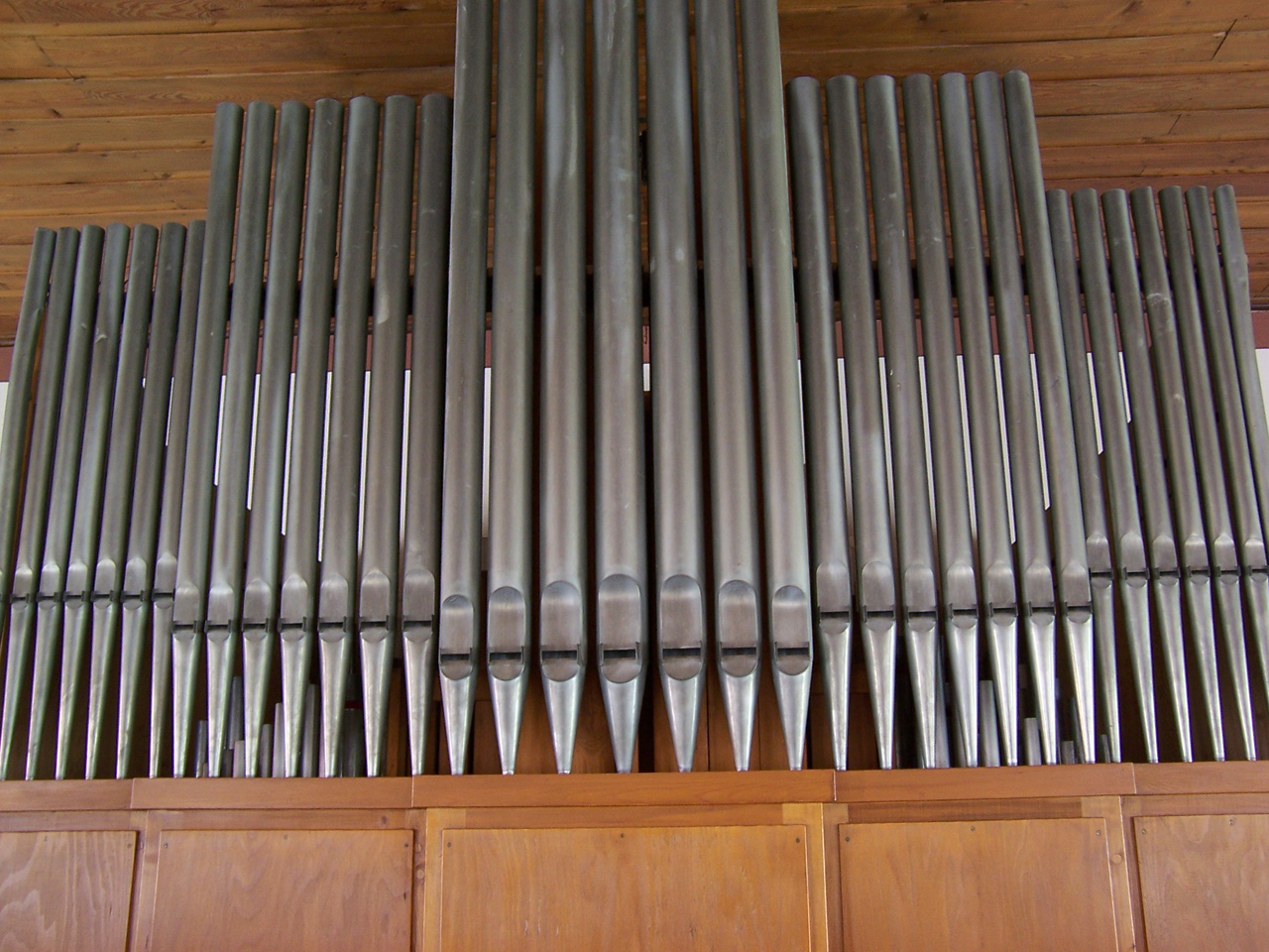 100 9198 Orgel Eichenberg