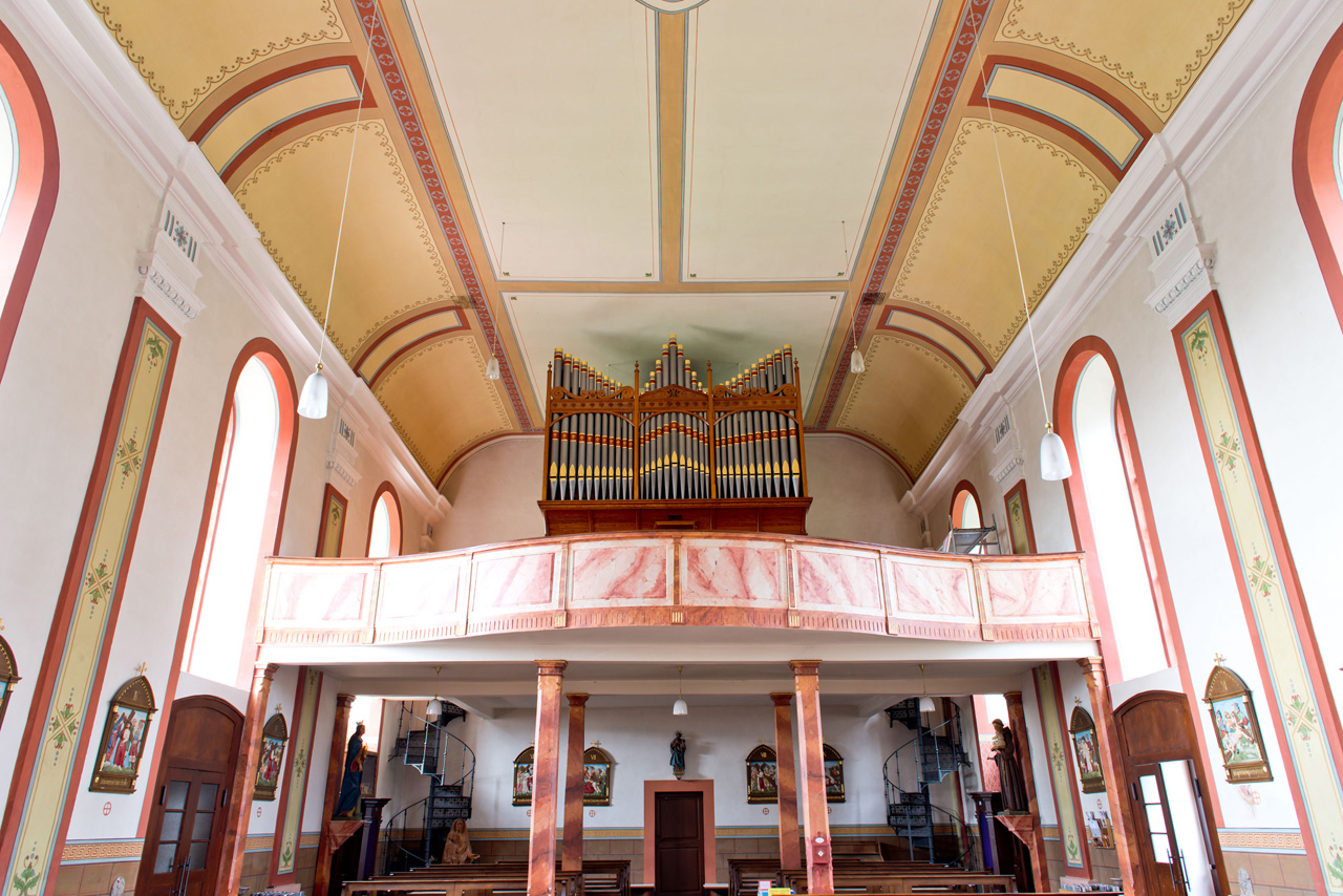 DSC 6363 Orgel Sailauf