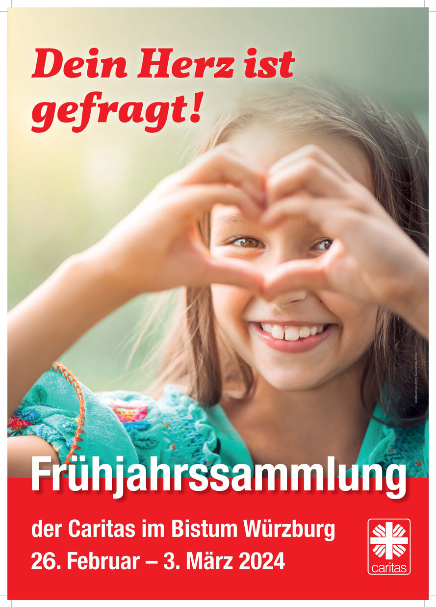 Caritas Frühjahrssammlung 2024 web