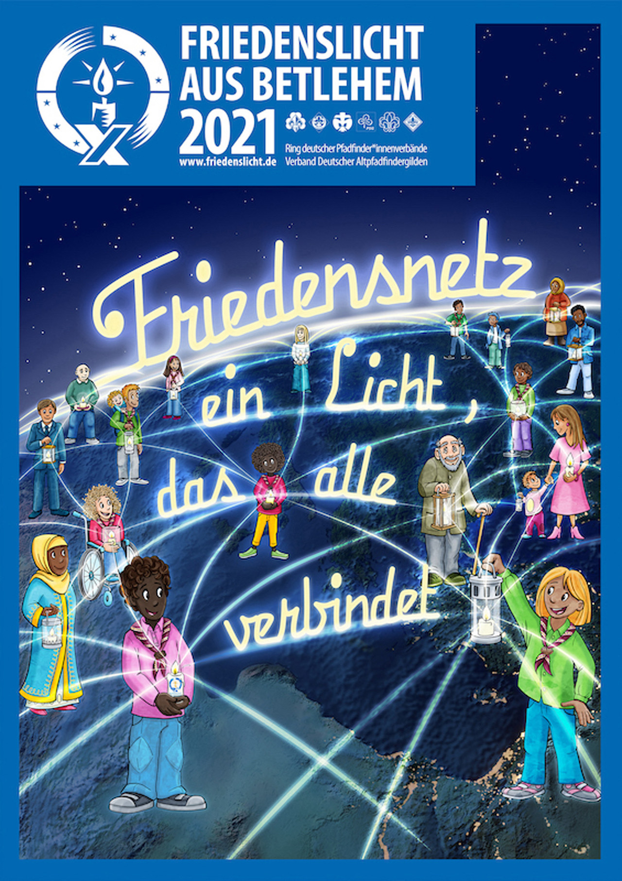 Friedenslicht2021 web