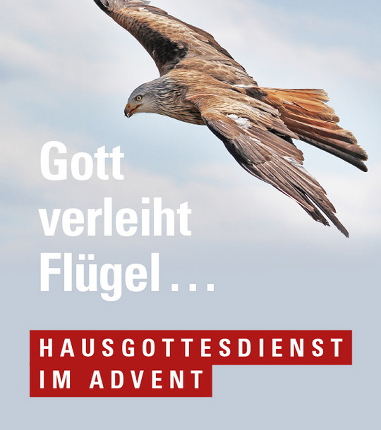 Hausgottesdienst Advent 2021 Bild