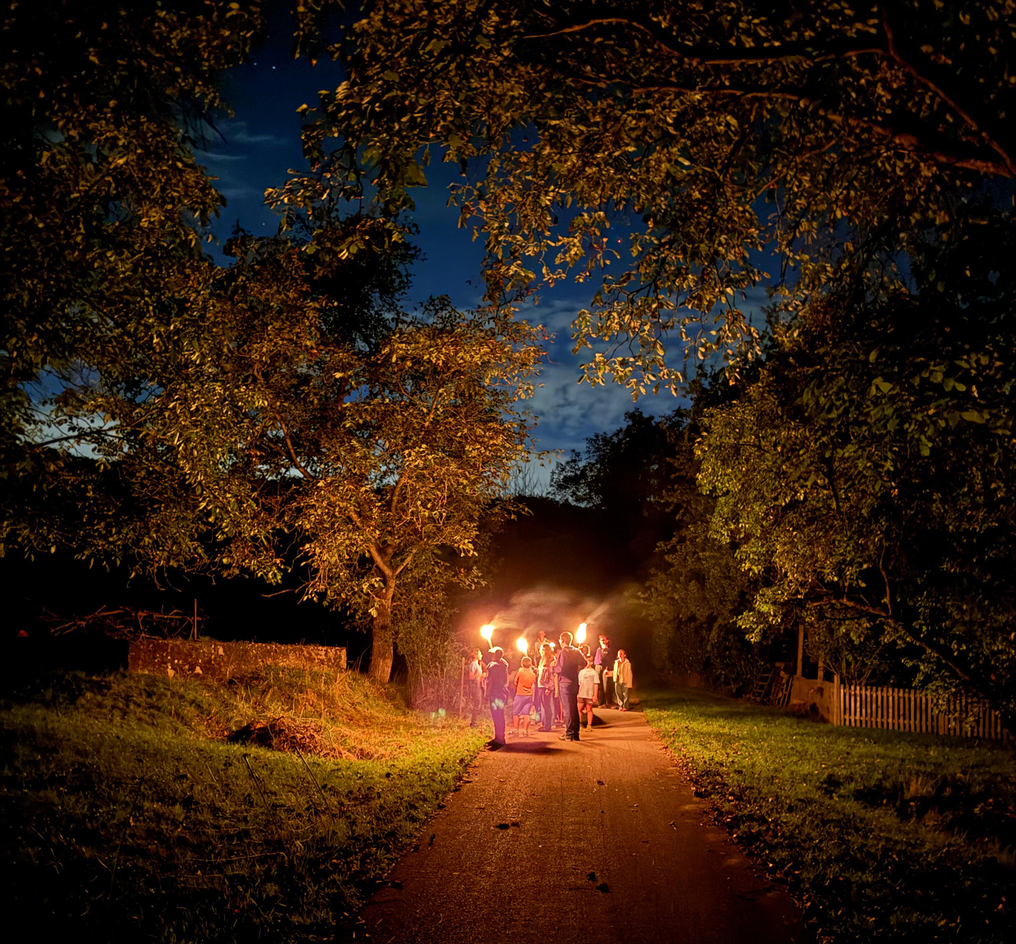 Jugendwochenende 2025 1