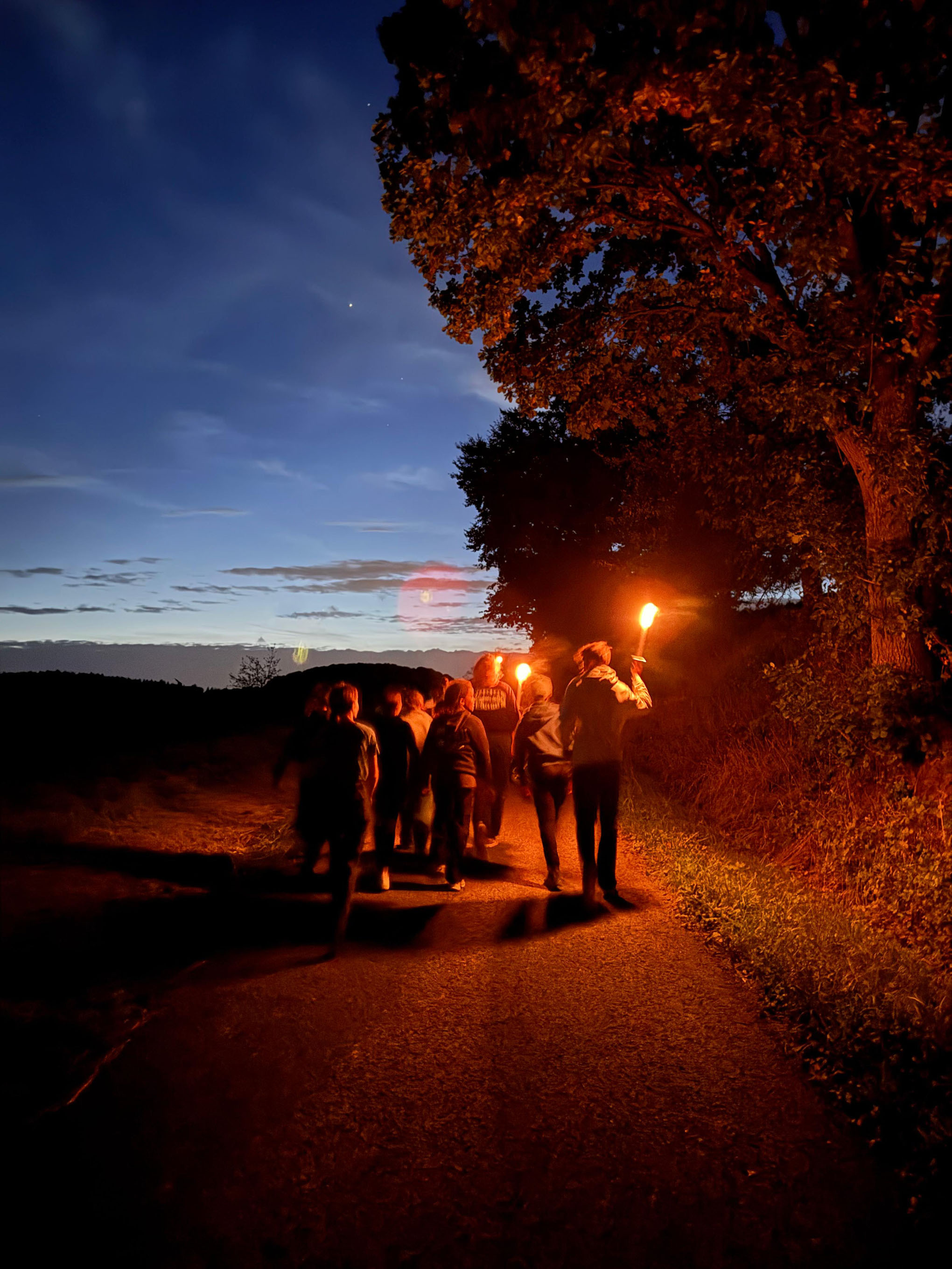 Jugendwochenende 2025 2