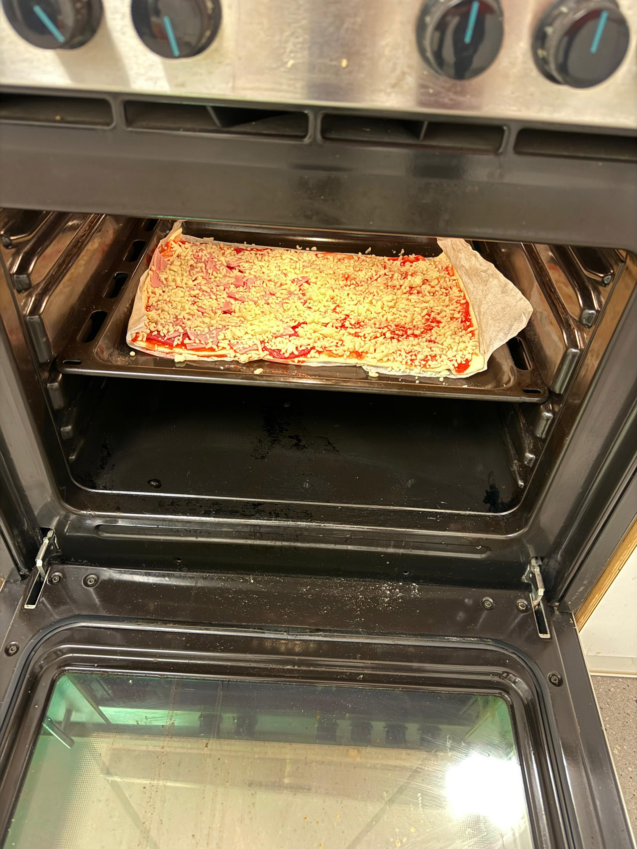 Mini Übernachtung Laufach 2024