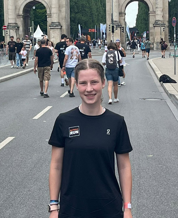 Obermini Clara Mehling