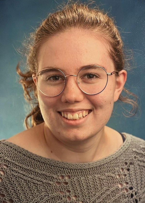 Obermini Clara Stegmann