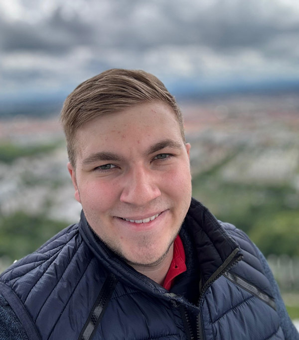 Obermini Dominik Schilling