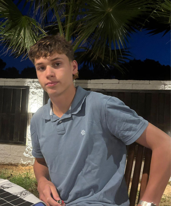 Obermini Raphael Schäfer