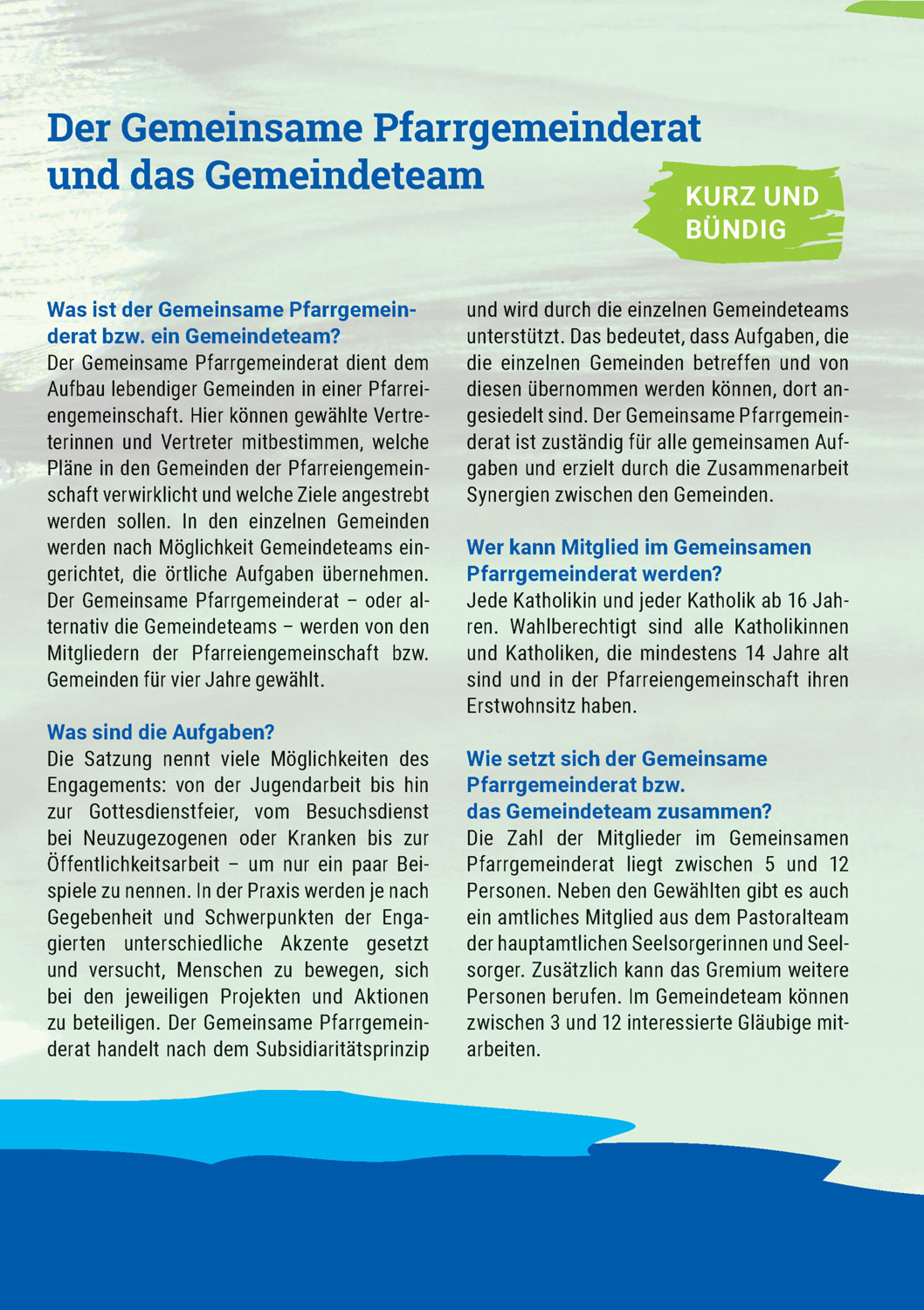 PGR Wahl 2022 Flyer 2