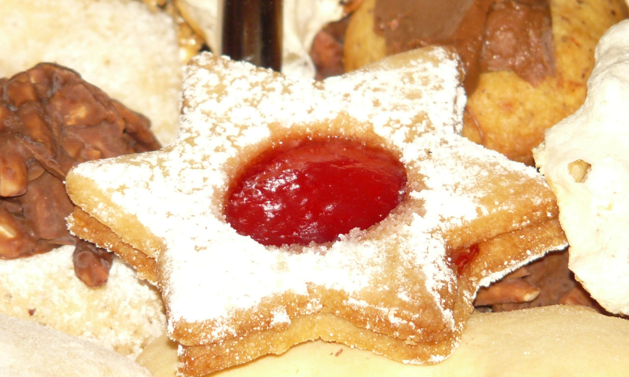 Plätzchen