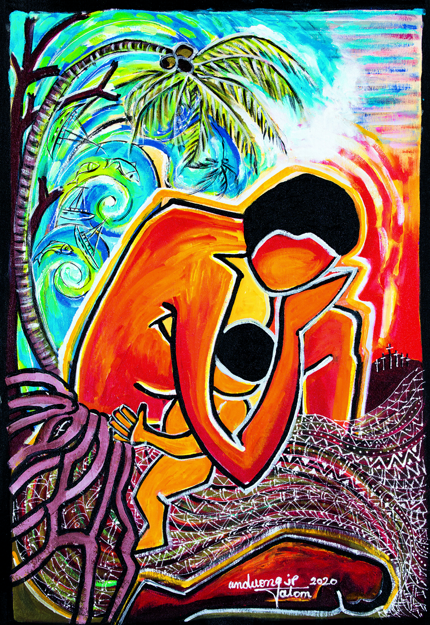 WGT 2021 Vanuatu