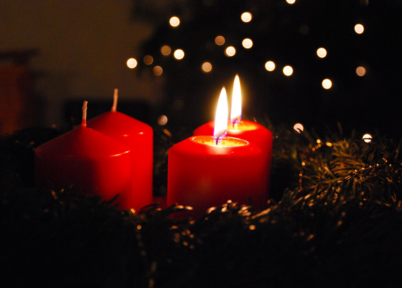Zweiter Advent
