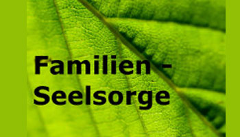 Familienseelsorge