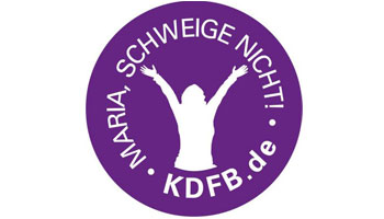 KDFB Maria schweige nicht