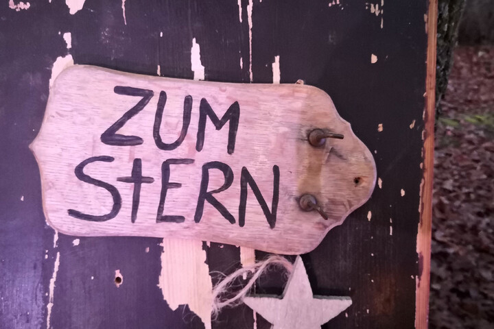 Krippenspiel